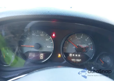 2016 Jeep Wrangler Unlimited Backcountry z USA, uszkodzony, nr VIN 1C4BJWEG6GL194069